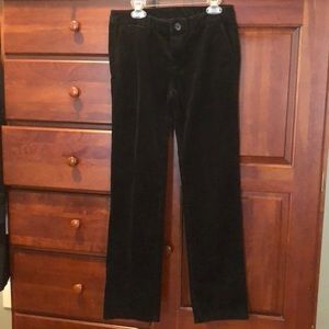 Ralph Lauren boys size 14 cords black